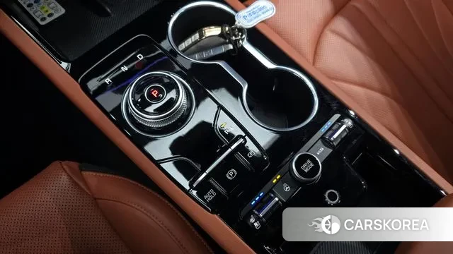 Kia The New K5 Hybrid 3rd generation id 3669797 из Кореи 19