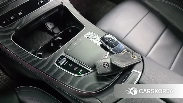 Mercedes-Benz E-Class W213 id 3601341 из Кореи 19