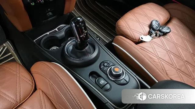 Mini Cooper S Countryman id 3138638 из Кореи 19