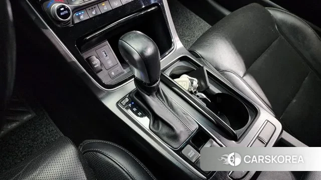 Hyundai Grandeur IG id 3439907 из Кореи 19