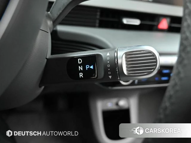 Hyundai Ionic 5 id 4344268 из Кореи 19