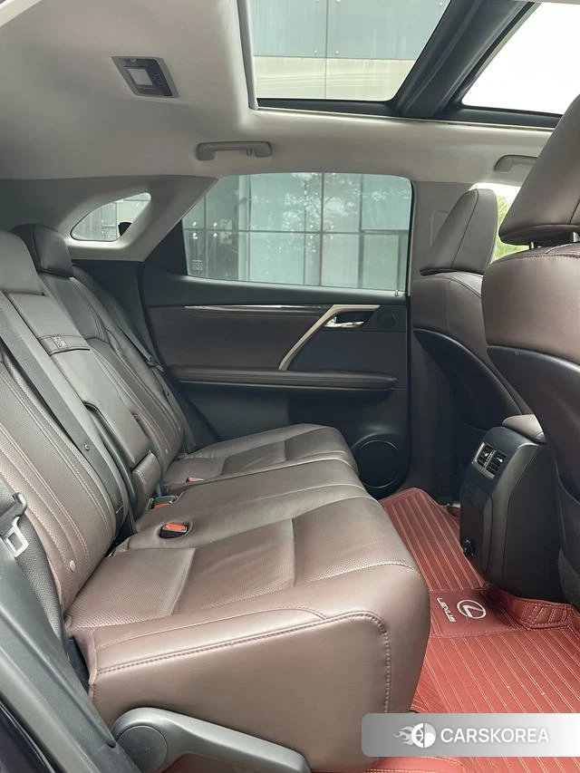 Lexus RX id 4291274 из Китая 9