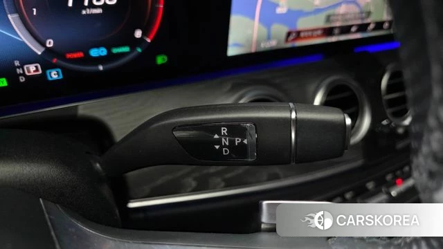Mercedes-Benz E-Class W213 id 4282313 из Кореи 32