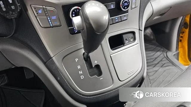 Hyundai The New Grand Starex id 3233463 из Кореи 19