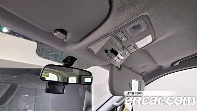 Hyundai The New Grand Starex id 2597995 из Кореи 19