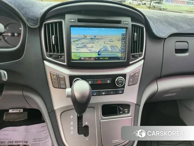 Hyundai The New Grand Starex id 3885449 из Кореи 19