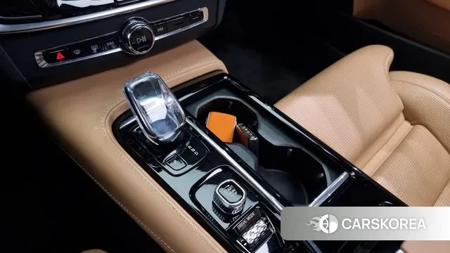 Volvo S90 id 3504468 из Кореи 19