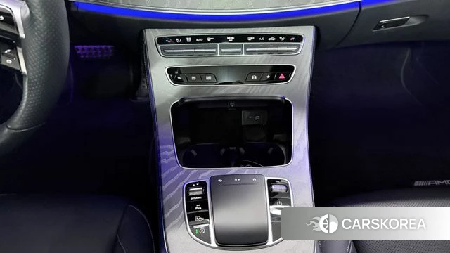 Mercedes-Benz E-Class W213 id 4361347 из Кореи 19