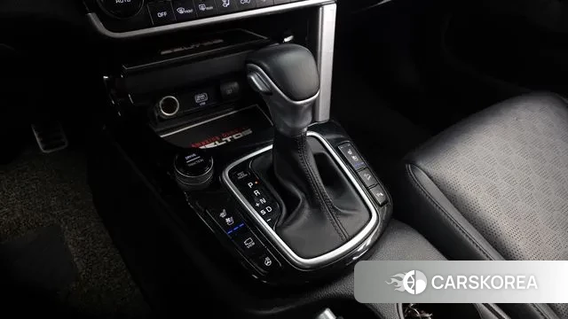 Kia Seltos id 3692180 из Кореи 19