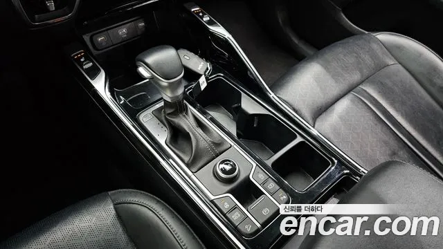 Kia Sorento 4th Generation id 2426593 из Кореи 19