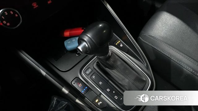 Kia The New Carens id 3880067 из Кореи 19