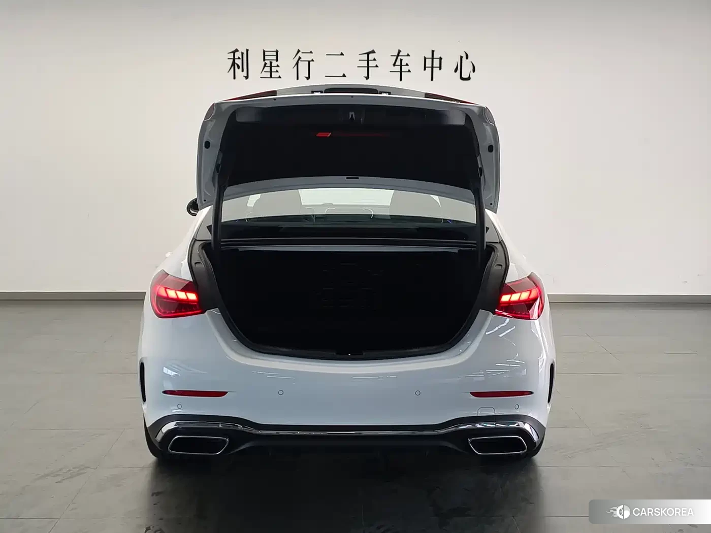 Mercedes-Benz C-class id 4577459 из Китая 21