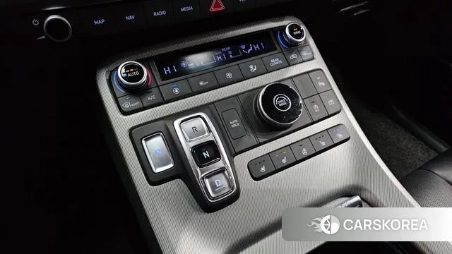 Hyundai The New Palisade id 3581435 из Кореи 19