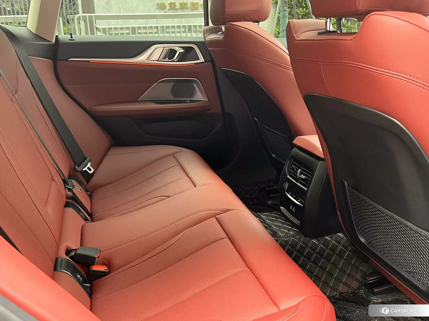 BMW 4 series id 4407392 из Китая 17