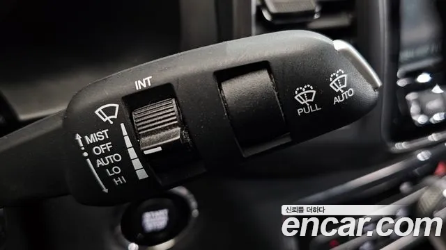 Ssangyong The New Rexton Sports Cannes id 2673151 из Кореи 19