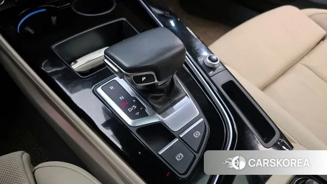 Audi A5 (F5) id 3291125 из Кореи 19