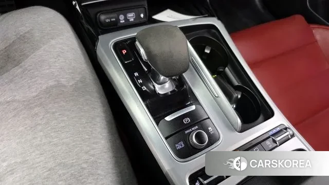 Kia Stinger id 3601985 из Кореи 19