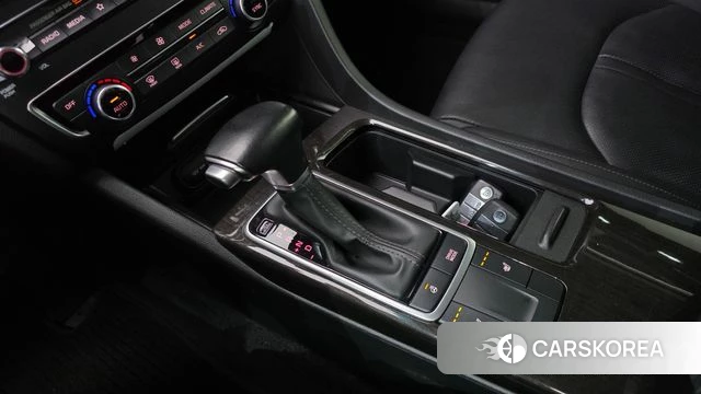 Kia The New K5 2nd generation id 4536373 из Кореи 30