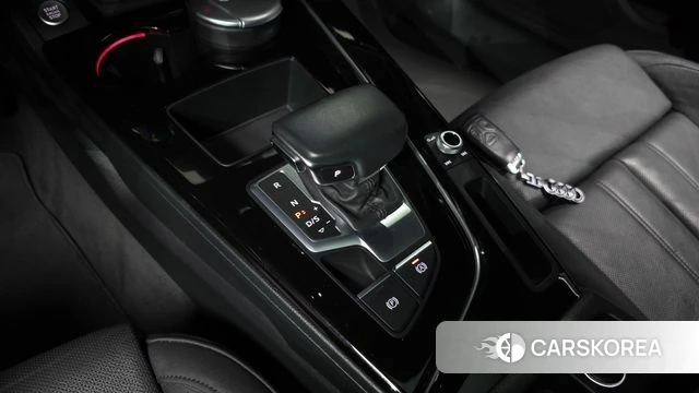 Audi A5 (F5) id 4721838 из Кореи 35