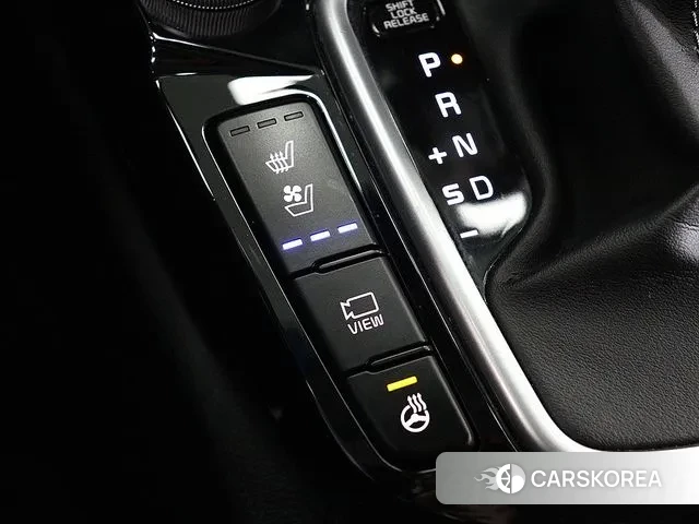 Kia Seltos id 3771177 из Кореи 19