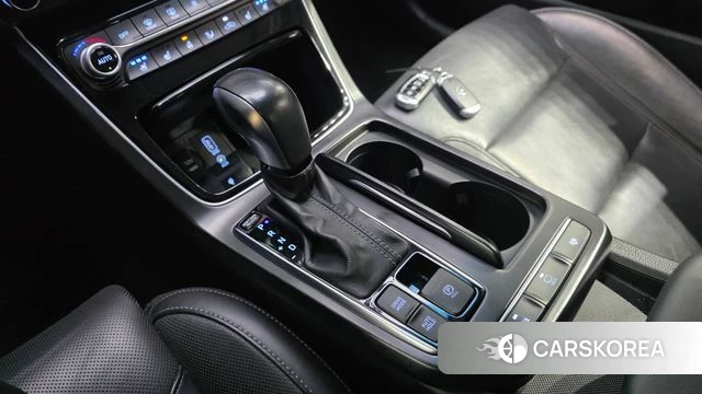 Hyundai Grandeur IG id 4425070 из Кореи 33