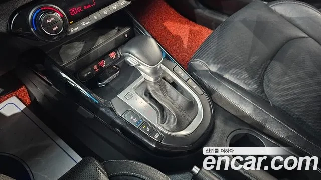 Kia Come New K3 id 2945990 из Кореи 19