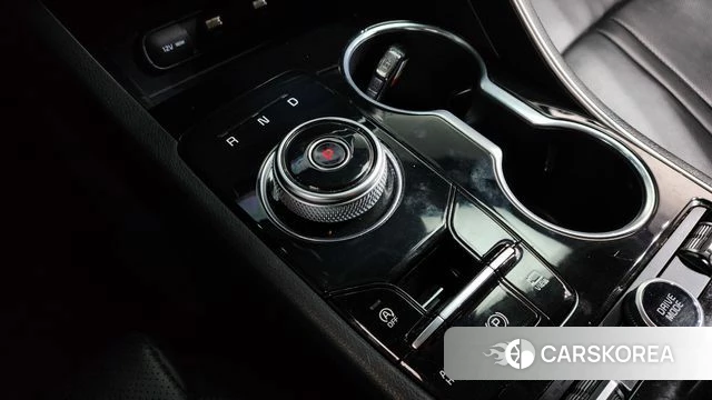 Kia K5 3rd generation id 4481685 из Кореи 32
