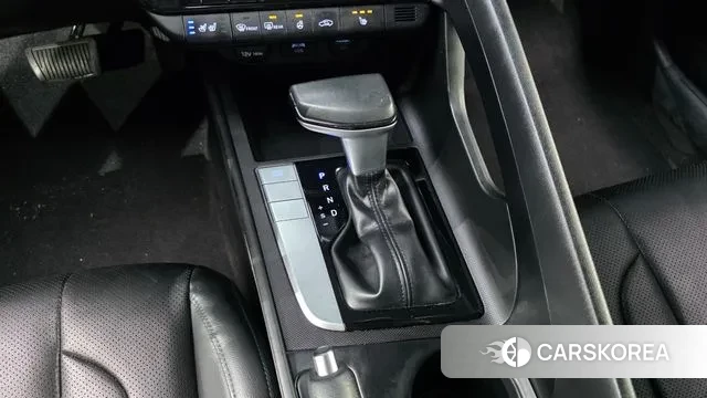 Hyundai Avante (CN7) id 3717962 из Кореи 19