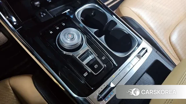 Kia Carnival 4th generation id 3626170 из Кореи 19