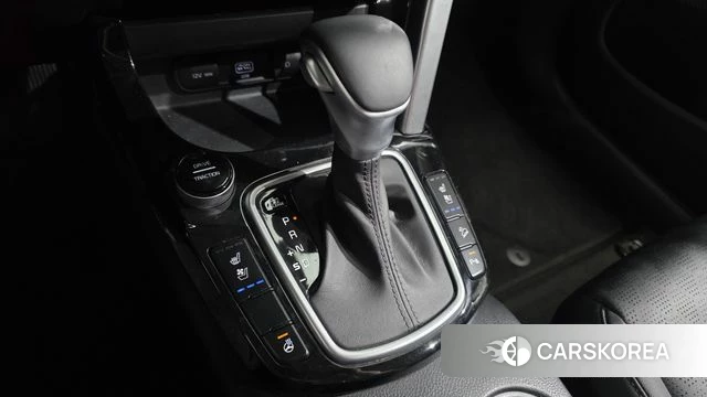 Kia Seltos id 4688254 из Кореи 33