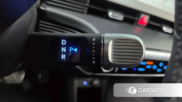 Hyundai Ionic 5 id 4707176 из Кореи 31
