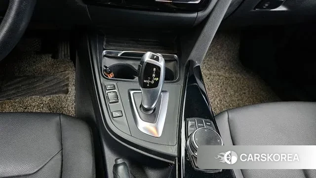 BMW 3 Series (F30) id 3029505 из Кореи 19