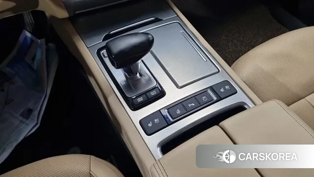 Genesis G80 id 3112594 из Кореи 19