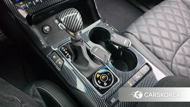 Kia Mohave Master id 3555858 из Кореи 19