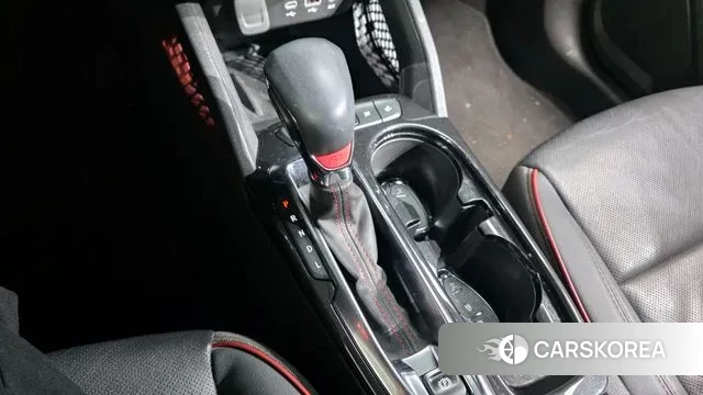 Chevrolet (GM Daewoo) Trailblazer id 3596823 из Кореи 19