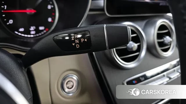 Mercedes-Benz C-Class W205 id 3573876 из Кореи 19