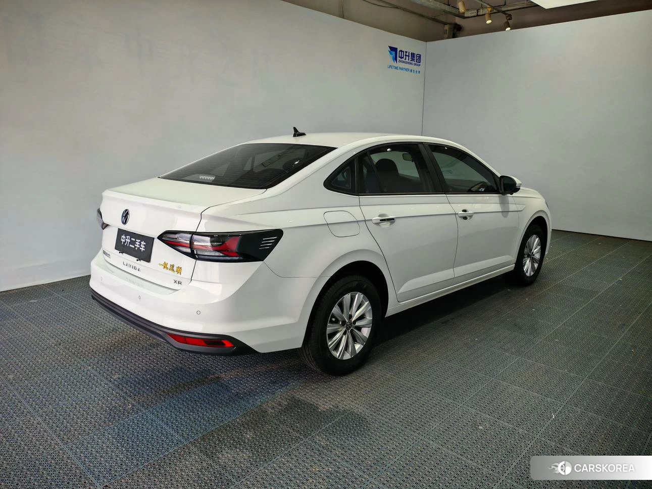 Volkswagen Lavida id 4498539 из Китая 20