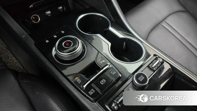 Kia K5 3rd generation id 4775873 из Кореи 30
