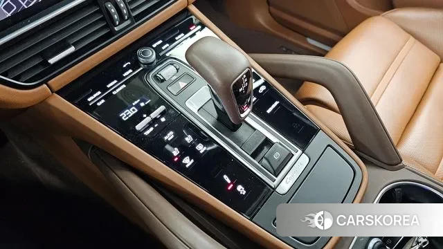 Porsche Cayenne (PO536) id 3576941 из Кореи 19