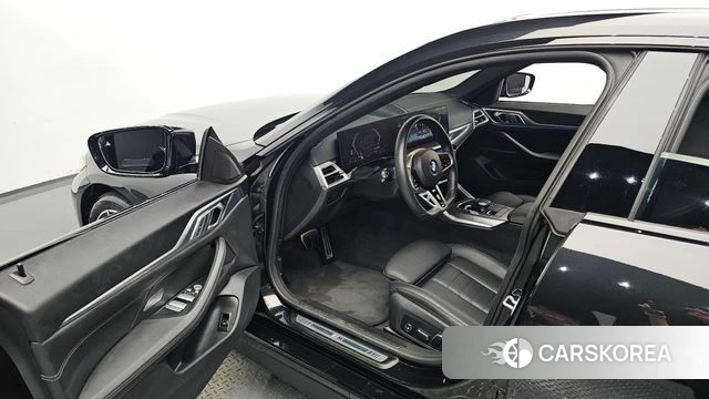 BMW 4 Series (G22) id 4441773 из Кореи 37
