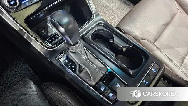 Hyundai Grandeur IG id 2986927 из Кореи 19