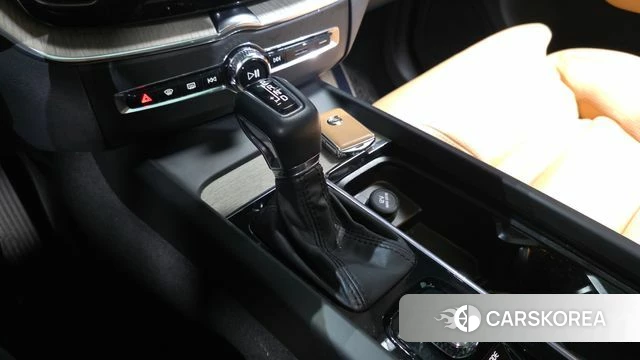 Volvo XC60 second Generation id 4568661 из Кореи 19
