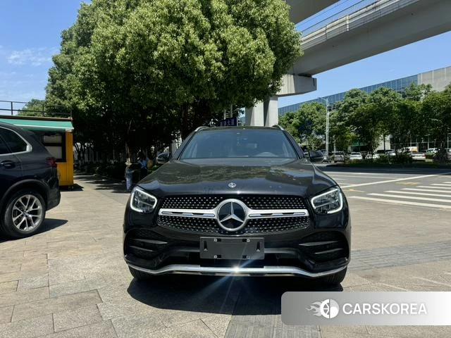 Mercedes-Benz GLC id 4290677 из Китая 11