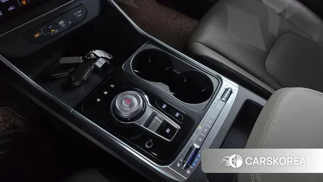 Kia The New Carnival 4th Generation id 3634127 из Кореи 19