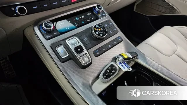 Hyundai The New Palisade id 3011425 из Кореи 19