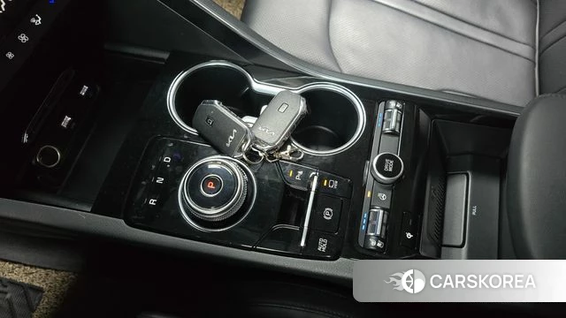 Kia K5 Hybrid 3rd Generation id 3827609 из Кореи 19