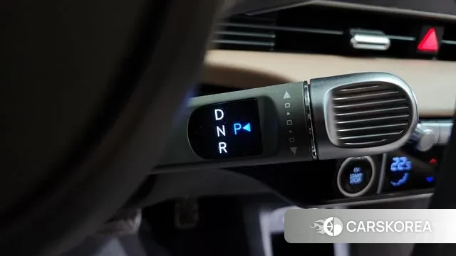 Hyundai Ionic 5 id 3614948 из Кореи 19