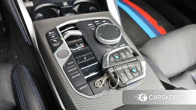 BMW 2 Series (G42) id 3492377 из Кореи 19