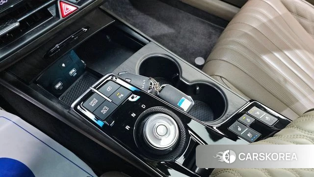 Kia K8 Hybrid id 4943007 из Кореи 19