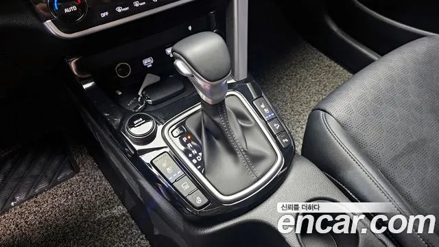 Kia Seltos id 2858383 из Кореи 19